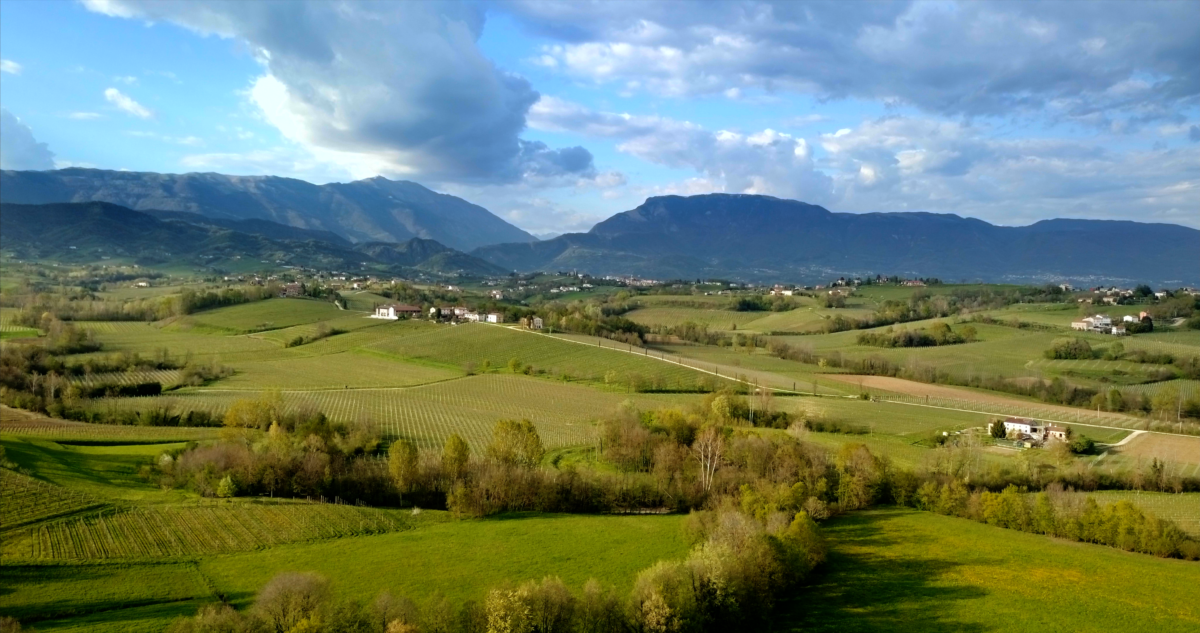 Paesaggio